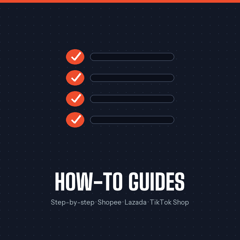 SellerAIhub guides card