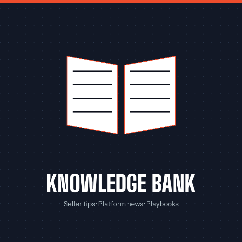 SellerAIhub knowledge card