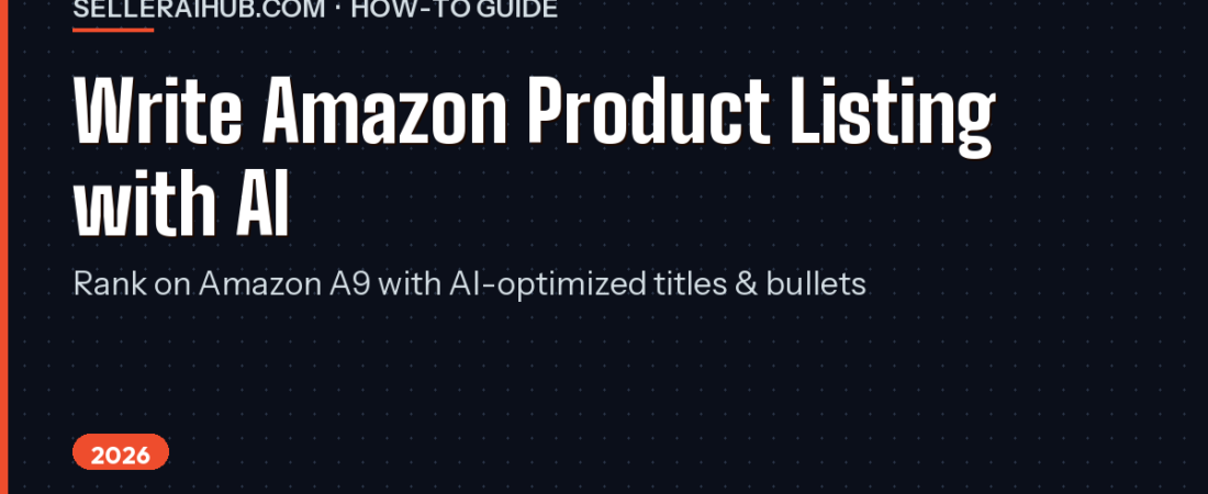 Shopee × Google Agentic Shopping: What Sellers Need