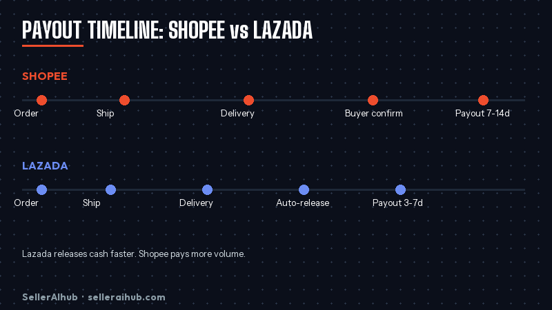 shopee-vs-lazada-for-new-sellers-2026 — shopee vs lazada payout timeline