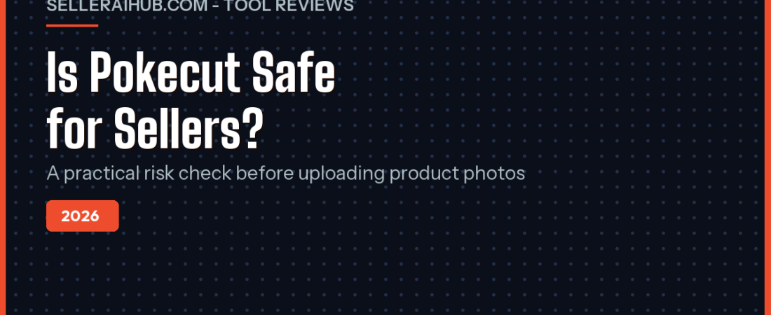Is Pokecut Safe? 2026 Review for Shopee Sellers